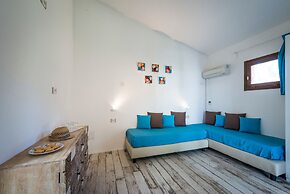 Tiliguerta Glamping & Camping Village