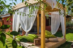 Tiliguerta Glamping & Camping Village