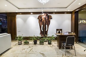 Hotel Loksagar