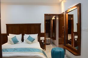 Hotel Loksagar