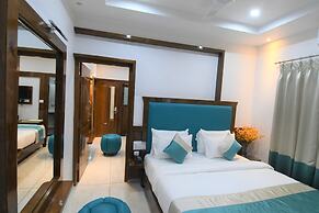 Hotel Loksagar