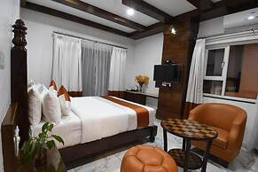 Hotel Loksagar