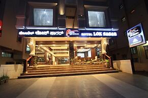 Hotel Loksagar