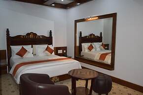 Hotel Loksagar