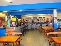 Camping Roca Grossa