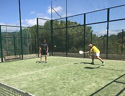 Camping Roca Grossa