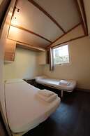 Camping Roca Grossa