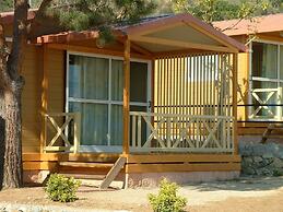 Camping Roca Grossa