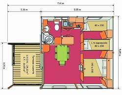 Camping Roca Grossa