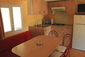 Camping Roca Grossa