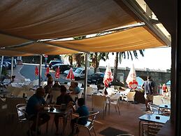 Camping Roca Grossa