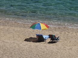 Camping Roca Grossa