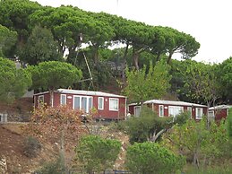 Camping Roca Grossa