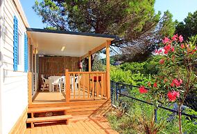 Camping Roca Grossa