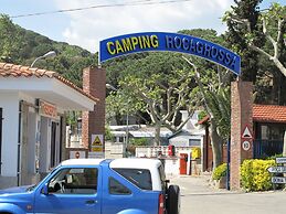 Camping Roca Grossa