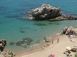 Camping Roca Grossa