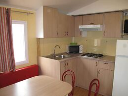 Camping Roca Grossa