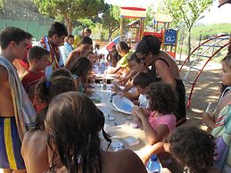 Camping Roca Grossa