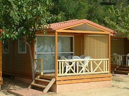 Camping Roca Grossa
