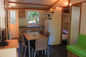 Camping Roca Grossa