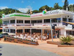 Camping Roca Grossa
