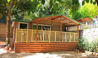 Camping Roca Grossa