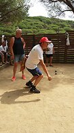 Camping Roca Grossa
