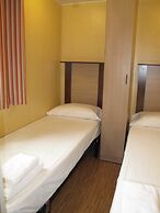 Camping Roca Grossa