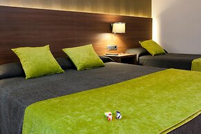 B&B El Pekinaire