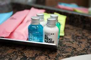 B&B El Pekinaire