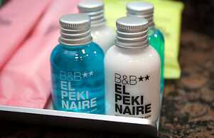 B&B El Pekinaire