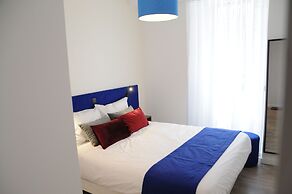 Lisbonne Appartements