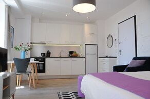 Lisbonne Appartements