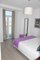 Lisbonne Appartements