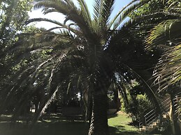 Résidence les Caraibes