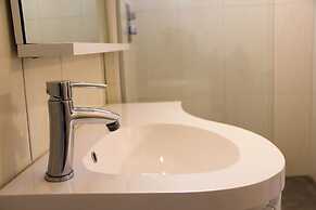 Résidence les Caraibes