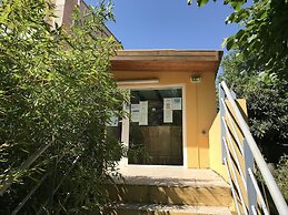 Résidence les Caraibes