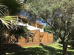 Résidence les Caraibes