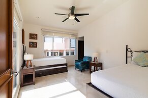 Beachfront Homes by Playa Paradise