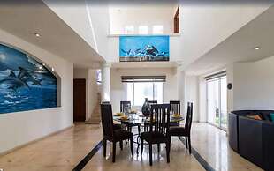 Beachfront Homes by Playa Paradise