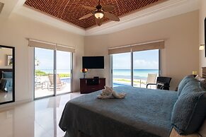 Beachfront Homes by Playa Paradise