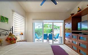 Beachfront Homes by Playa Paradise