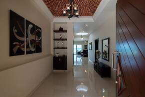 Beachfront Homes by Playa Paradise