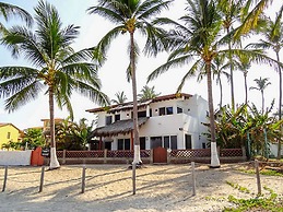Casa Inglesa by Las Palmas