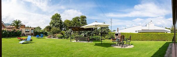 Apartamentos Rurales Villa de Saín