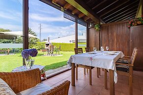 Apartamentos Rurales Villa de Saín
