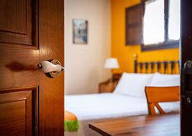 Apartamentos Rurales Villa de Saín