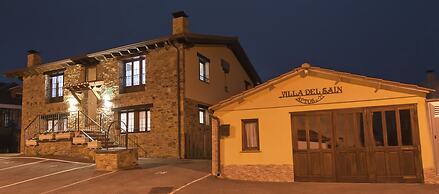 Apartamentos Rurales Villa de Saín