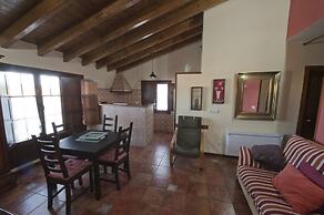 Apartamentos Rurales Villa de Saín