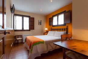 Apartamentos Rurales Villa de Saín